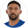 Armando Flores Knowles Dylan, Midfielder for Marquense