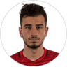 O. Özyakup, Midfielder for Fortuna Sittard