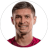 Joseph Mora, Defender for Deportivo Saprissa