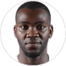 O. John, Attacker for Al Arabi