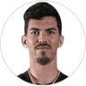 A. Soto, Defender for Sporting San José