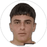 Alexander Markov, Goalkeeper for CSKA Sofia II