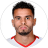 A. Maher, Midfielder for Damac Club