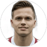 M. van Huijgevoort, Defender for Achilles Veen