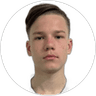 Daniil Turishchev, Midfielder for Baltika II