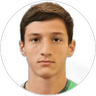 Ilyas Gaibov, Defender for Pobeda