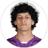 Ahmed Menshawi, Goalkeeper for Al Ittihad