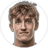 Noah Strandby, Forward for Esbjerg