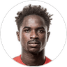 Prince Amoako, Forward for Nordsjælland