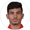 M. Bouzaabia, Defender for Etoile du Sahel