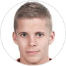 I. Kovács, Midfielder for 
    