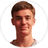 Nick Lockhart, Midfielder for Partick Thistle