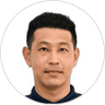 Min-Hyeok Kim, Defender for Chungnam Asan