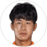 Il-Lok Yun, Forward for Gyeongnam