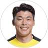 Lee Jong-Ho, Attacker for Seongnam