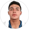 Juan Sigala, Midfielder for Juárez