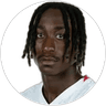 Yan Diomande, Forward for Real Madrid CF