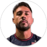 Ramon Arias, Defender for Tigre