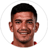 D. Polenta, Defender for Nacional