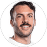 Sebastian Rodriguez, Midfielder for Danubio