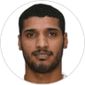 Mohammad Sebil, Forward for Al Arabi