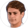 Timoteo Chamorro, Defender for Talleres de Córdoba
