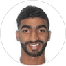 Ahmad Shambih, Goalkeeper for Al Nasr