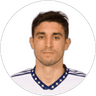 Gaston Brugman, Midfielder for Modena