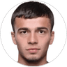 Osman Minatulaev, Forward for Ufa