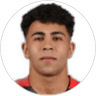 Omar Osama, Midfielder for ENPPI