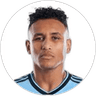 Juan Agudelo, Forward for San Antonio