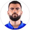 Jordi Amat, Defender for Persija