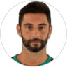 S. Sini, Defender for Guidonia Montecelio 1937