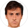 Javier Espinosa González, Midfielder for 
    
