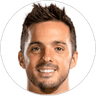 Pablo Sarabia, Forward for Al Arabi