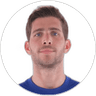 Sergi Roberto, Midfielder for LA Galaxy