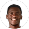 Wilson Chisala, Midfielder for Zambia