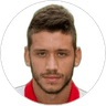 S. Benedetti, Defender for Lucchese