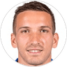 D. Guba, Attacker for Považská Bystrica