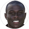 Jonny Ferney Mosquera Mena, Midfielder for 
    