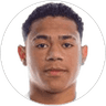 Luis Felipe, Midfielder for Palmeiras