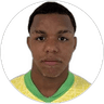 Wesley Natã, Attacker for Fluminense