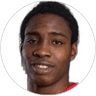 Victor Promise, Midfielder for FS Jelgava