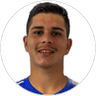 Marquinhos, Midfielder for Dinamo Tbilisi II