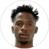 Felix Abena, Midfielder for Minsk