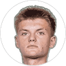 Vadim Shilov, Forward for Zenit