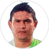 J. Ortíz, Defender for Santa Cruz