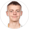 Viggo Van der Laan, Defender for Sandviken
