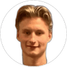 Jakob Swift, Midfielder for Sandefjord