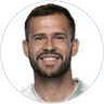 Rafal Pietrzak, Defender for Wieczysta Kraków